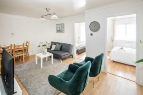 Heart of Central London Flat Foxter properties